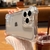 Capa transparente à prova de choque para iPhone - comprar online