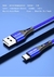 Cabo USB Tipo C– Carregamento Rápido e Seguro para Samsung, Xiaomi e Mais! - loja online