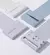 XIAOMI Mijia T302 – Escova de Dentes Elétrica Sônica com 4 Modos Inteligentes para Limpeza Completa - loja online