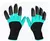 Luvas de Jardim Resistentes - comprar online