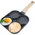 Panela para Fritar com 4 Buracos - comprar online