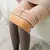 Meias Térmicas Leggings Femininas - comprar online