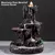 Queimador de Incenso Backflow - comprar online