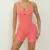 Macacão Feminino Esportivo Scrunch - comprar online