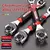 Imagem do Chave Catraca Universal Multipurpose Tiger Wrench