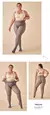Meias Térmicas Leggings Femininas - comprar online