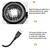 Imagem do Luminária LED Pôr do Sol com Projetor USB