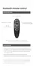 Teleprompter Portátil Pronstoor Ambitful Mini - loja online
