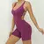 Macacão Feminino Esportivo Scrunch - Innova store