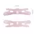 Máscara Modeladora Facial V-Line Rosa - comprar online
