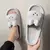 Chinelos de Coelho – Conforto Máximo com Estilo Fofo para Homens e Mulheres - loja online