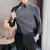 Camisa Ultraelástica Masculina Premium na internet