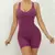 Macacão Feminino Esportivo Scrunch na internet