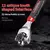 Chave Catraca Universal Multipurpose Tiger Wrench