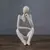 Figuras de Arte Abstrata Escandinava com Luz - comprar online