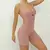 Macacão Feminino Esportivo Scrunch - comprar online