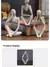 Figuras de Arte Abstrata Escandinava com Luz na internet