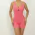Macacão Feminino Esportivo Scrunch - loja online