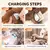 Brinquedo Interativo do Gato – Pássaro Chirping com Catnip - comprar online