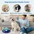 Imagem do Quebra-Cabeça para Cães
