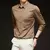 Camisa Ultraelástica Masculina Premium