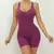 Macacão Feminino Esportivo Scrunch - Innova store