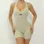 Macacão Feminino Esportivo Scrunch - comprar online