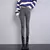 Calça Jeans Térmica Feminina - Innova store