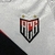 Camisa Atlético Goianiense II 24/25 s/n Torcedor Dragão Premium Masculina - Velhows