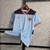 Camisa Botafogo-SP II 24/25 s/n Torcedor Voltz Masculina