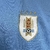 Camisa Seleção Uruguai I 24/25 s/n Torcedor Nike Masculina - Velhows