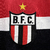 Camisa Botafogo-SP I 24/25 s/n Torcedor Voltz Masculina - Velhows