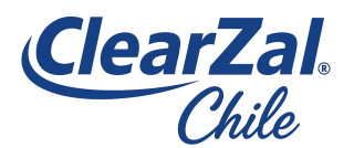 Clearzal Chile