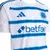 Camisa Cruzeiro II - 25/26 Torcedor Masculina - Sports n' Sauce
