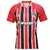 Camisa São Paulo II - 25/26 Torcedor Feminina - comprar online