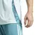 Camisa Cruzeiro Treino Azul Claro - 25/26 Masculina - Sports n' Sauce