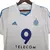 Camisa Retrô Olympique de Marseille 02/03 - Torcedor Masculina - Sports n' Sauce