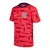 Camisa Seleção Inglaterra Pré-jogo - 24/25 Torcedor Masculina - comprar online