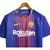 Camisa Retrô Barcelona 17/18 - Torcedor Masculina - Sports n' Sauce
