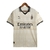 Camisa Milan Edição Especial Bege - 24/25 Torcedor Masculina - comprar online