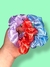 Kit X3 Scrunchies en Satín - tienda en línea