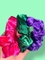 Kit X3 Scrunchies en Satín - Encanto Silvestre Store