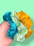 Kit X3 Scrunchies en Satín - comprar en línea