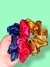 Kit X3 Scrunchies en Satín en internet