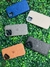 FUNDA MAGSAFE - ESTILO CUERO CON PROTECCION DE CAMARA IPHONE 11