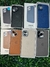 FUNDA MAGSAFE - ESTILO CUERO CON PROTECCION DE CAMARA IPHONE 11 - comprar online