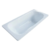 Bañeras de loza sanitaria 160x70x39 con Antideslizante (1 Pallet=30 unidades) - comprar online
