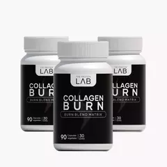 Collagen Burn Blend Matrix - Vita Plus Market