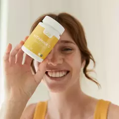 Imagen de Vitamina D3