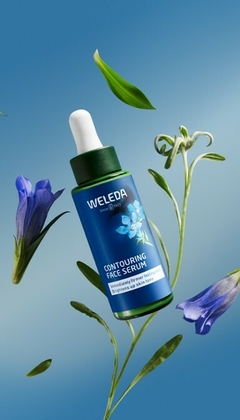 Genciana Edelweiss Sérum Redensificante - Vita Plus Market